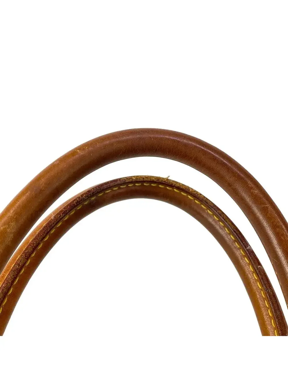 Louis Vuitton Ellipse Pm Handbag Canvas #278543L12B